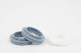 RockShox Dust Seal Kit – 32mm, Gray | RideHub
