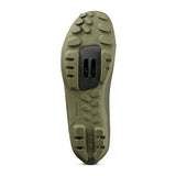 Crankbrothers Candy Gravel/Xc Lace Green/Dark Shoes - Green Outsole