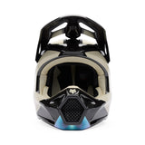 Fox V1 Hello Future Black helmet