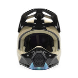 Fox V1 Hello Future Black helmet