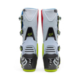 Fox Motion Hello Future Red/Black/White shoes