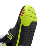 Fox Motion Hello Future Red/Black/White shoes