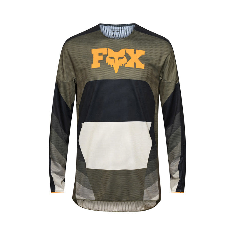Fox 360 Fade Brown/Black sweatshirt