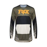 Fox 360 Fade Brown/Black sweatshirt