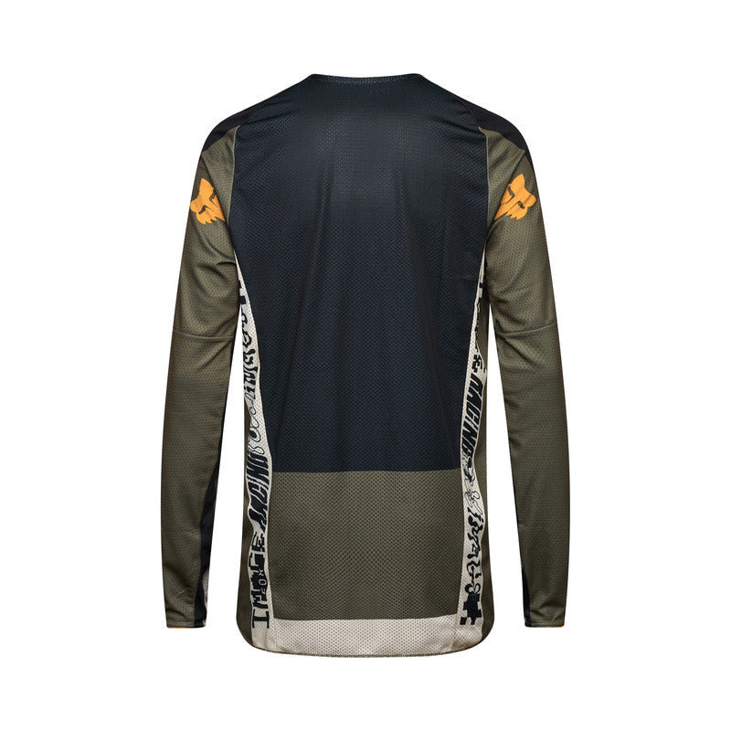 Fox 360 Fade Brown/Black sweatshirt