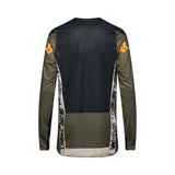 Fox 360 Fade Brown/Black sweatshirt
