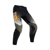 Fox 360 Fade Brown/Black Pants | RideHub