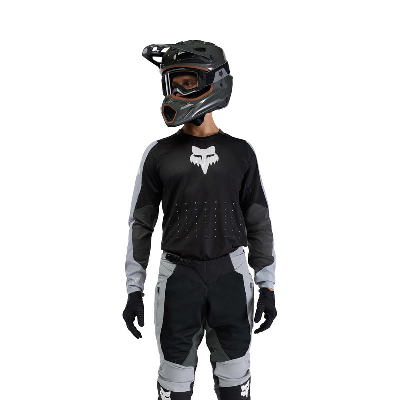 Fox Ranger Air Off Roadblack sweatshirt