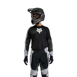 Fox Ranger Air Off Roadblack sweatshirt