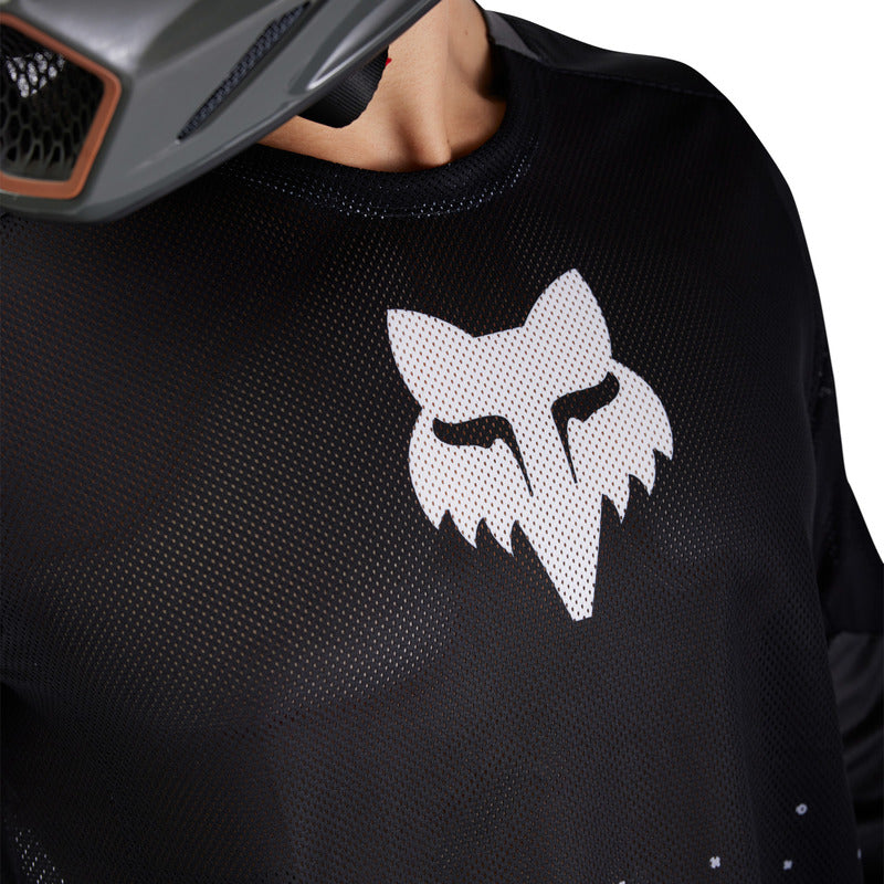 Fox Ranger Air Off Roadblack sweatshirt