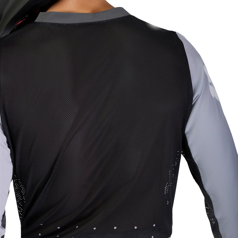 Fox Ranger Air Off Roadblack sweatshirt