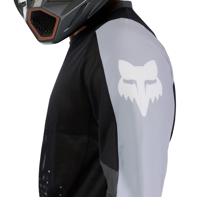 Fox Ranger Air Off Roadblack sweatshirt