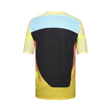 Fox Flexair Elevated Lemonade Cycling Jersey | RideHub