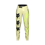 Fox Flexair Elevated Lemonade Cycling Pants | RideHub