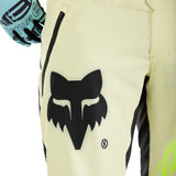 Fox Flexair Elevated Lemonade Cycling Pants | RideHub