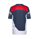 Fox Flexair Elevated Midnight Cycling Jersey | RideHub