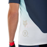 Fox Flexair Elevated Midnight Cycling Jersey | RideHub