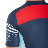 Fox Flexair Elevated Midnight Cycling Jersey | RideHub