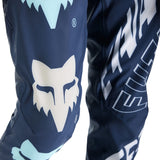 Fox Flexair Elevated Midnight Cycling Pants | RideHub