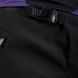 Fox Lady Flexair Elevated Cycling Pants Black | RideHub