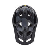 Fox Speedframe Rs Black Camo Bike Helmet