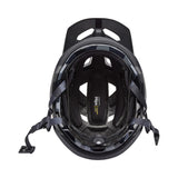 Fox Speedframe Rs Black Camo Bike Helmet