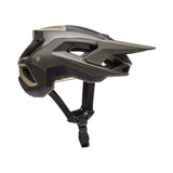 Fox Speedframe Rs Paranoid Military Bike Helmet