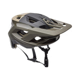 Fox Speedframe Rs Paranoid Military Bike Helmet