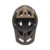 Fox Speedframe Rs Paranoid Military Bike Helmet