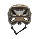 Fox Speedframe Rs Paranoid Military Bike Helmet