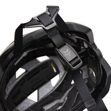 Fox Speedframe Pro Matte Black Bike Helmet