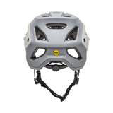 Fox Speedframe 5050 Light Grey Bike Helmet