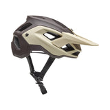 Fox Speedframe 5050 Cream Bike Helmet
