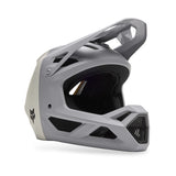 Fox Rampage 5050 Light Grey Bike Helmet