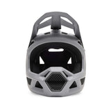 Fox Rampage 5050 Light Grey Bike Helmet