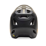 Fox Rampage 5050 Military Bike Helmet