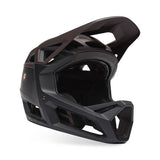 Fox Proframe Rs Taunt Cocoa Bike Helmet