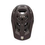 Fox Proframe Rs Taunt Cocoa Bike Helmet