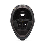 Fox Proframe Rs Taunt Cocoa Bike Helmet
