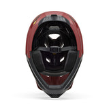 Fox Proframe Rs Sol Rust Bike Helmet