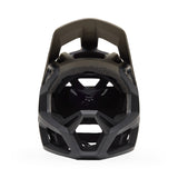 Fox Proframe Rizer Cocoa Bike Helmet