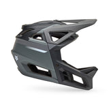 Fox Proframe Rizer Dark Shadow Bike Helmet
