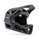 Fox Proframe Rizer Dark Shadow Bike Helmet