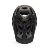 Fox Proframe Frequency Military Bike Helmet