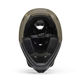 Fox Proframe Frequency Military Bike Helmet