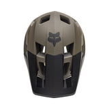 Fox Dropframe Military Bike Helmet