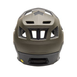 Fox Dropframe Military Bike Helmet