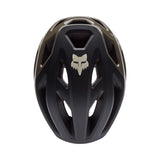 Fox Crossframe Pro Pulse Sand Bike Helmet
