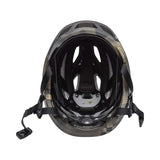 Fox Crossframe Pro Pulse Sand Bike Helmet
