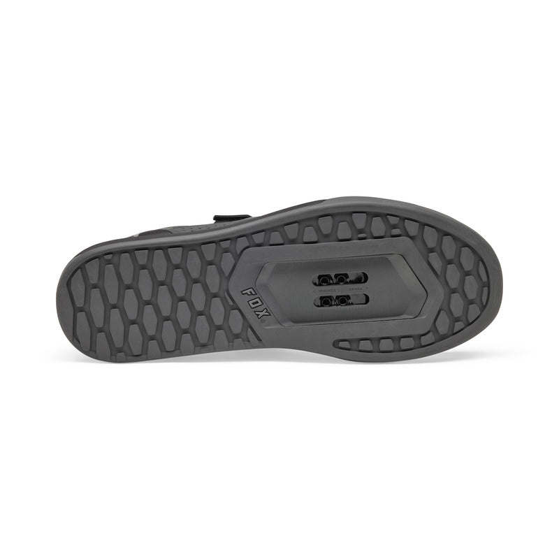 Fox Union Dark Shadow Shoes